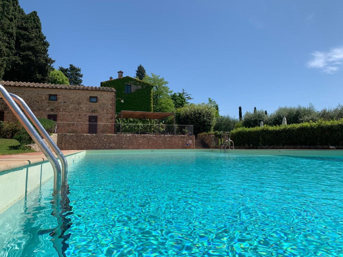 Villa Fattoria Lornano Winery Monteriggioni Esterno foto