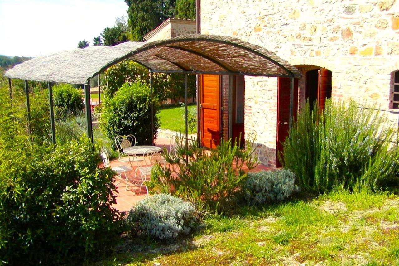 Villa Fattoria Lornano Winery Monteriggioni Esterno foto